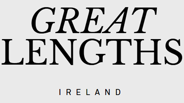 Great Lengths Logo