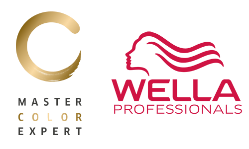 Pazam hair salon Wella